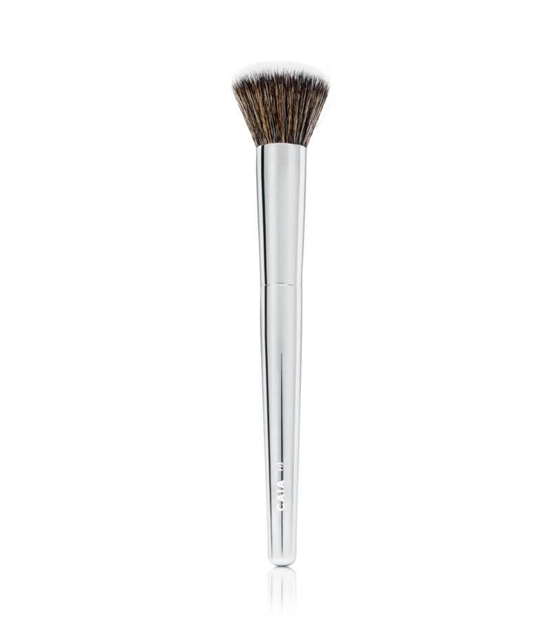 Domed buffer fondation brush f13
