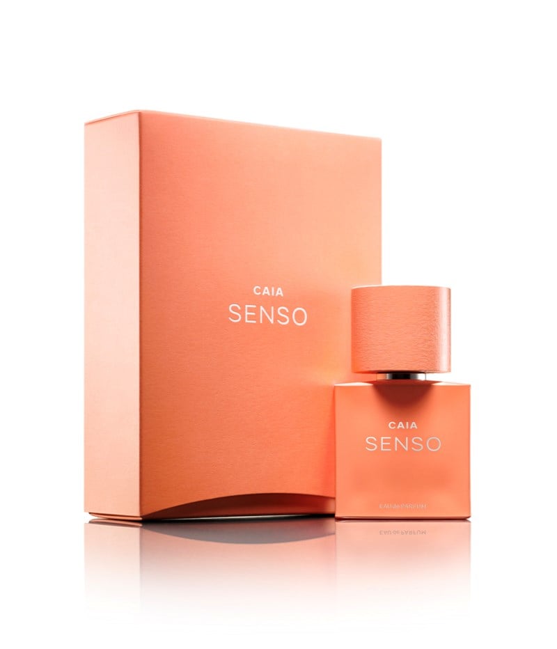 Senso edp 50 ml