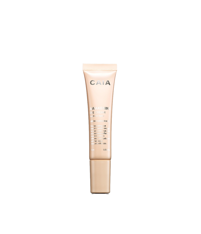 Awakening eye cream