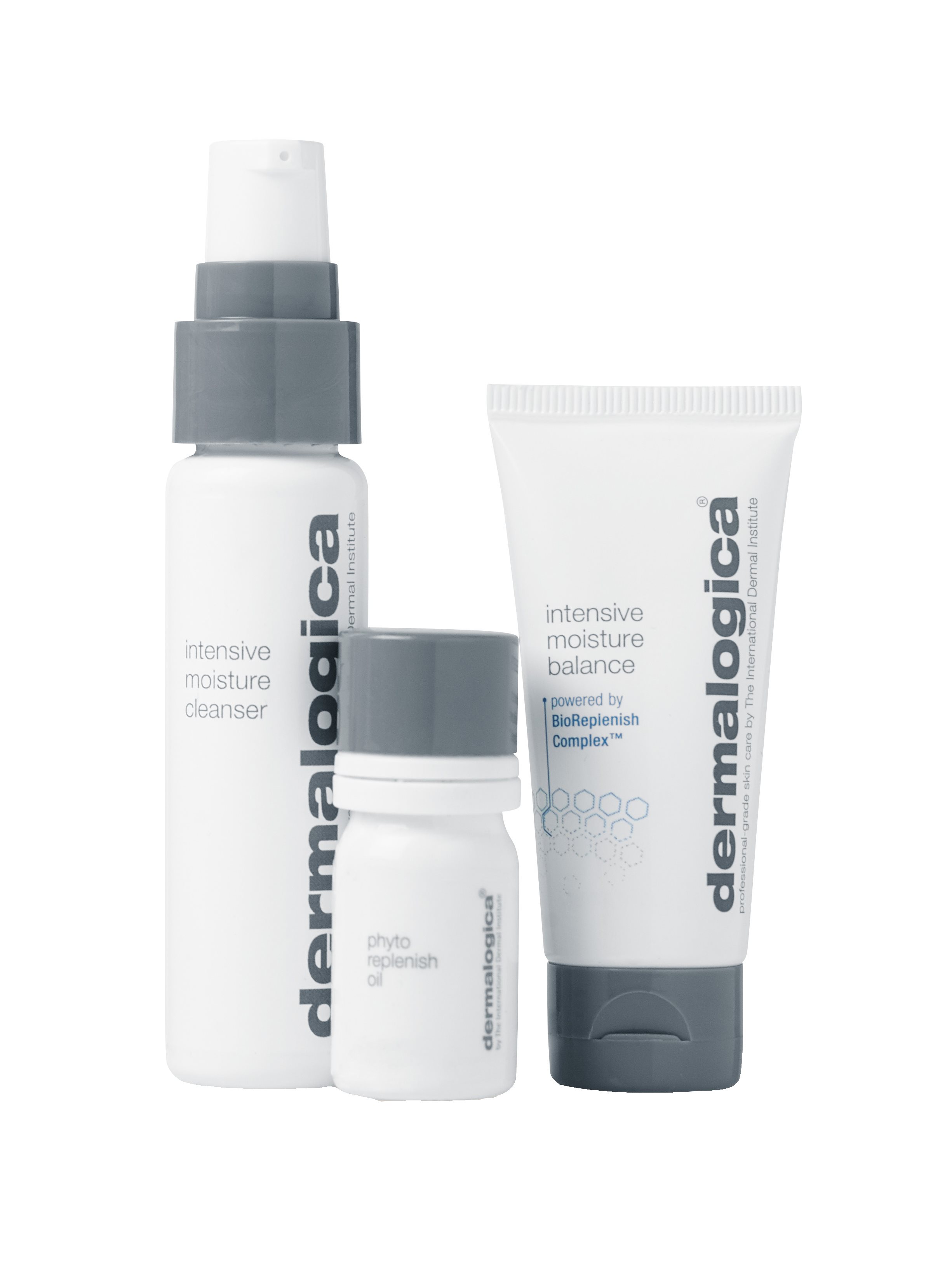 Dermalogica Intensive moisture kit NK