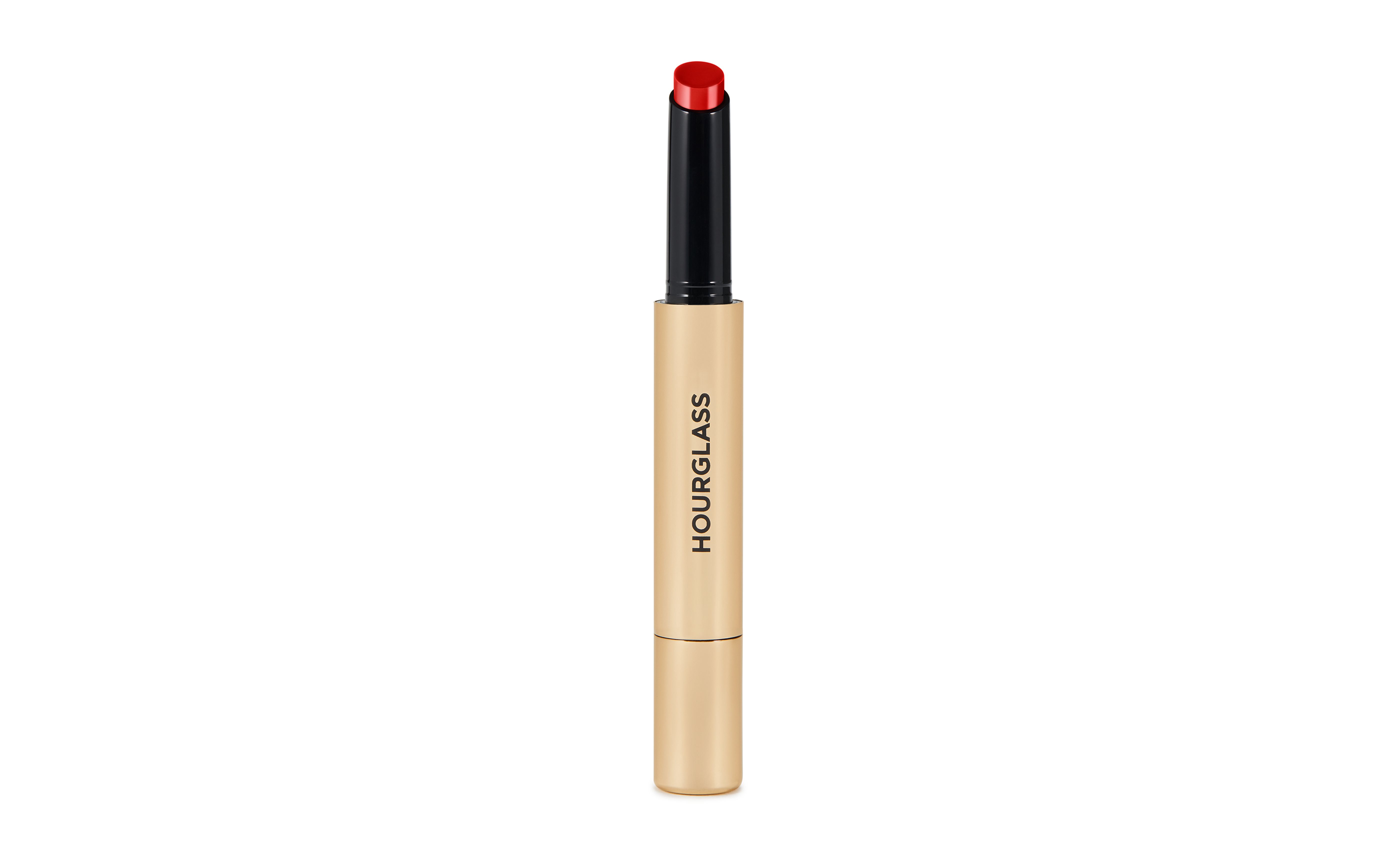 Hourglass Phantom volumizing glossy balm lucid 155 NK