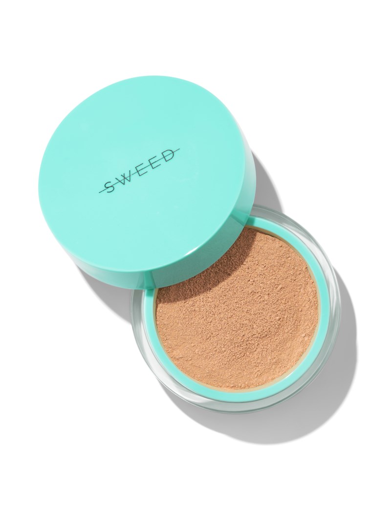 Miracle powder golden medium 03 1