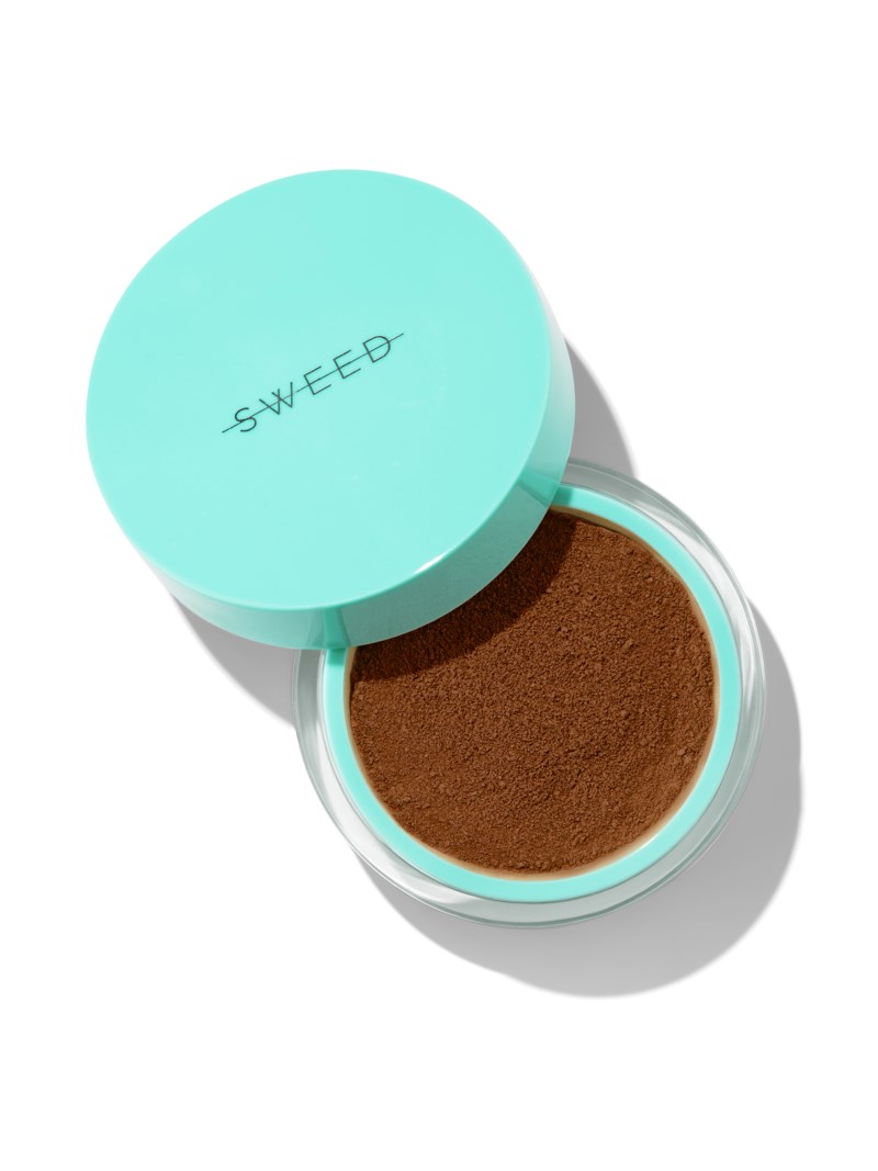 Miracle powder golden deep 05 1