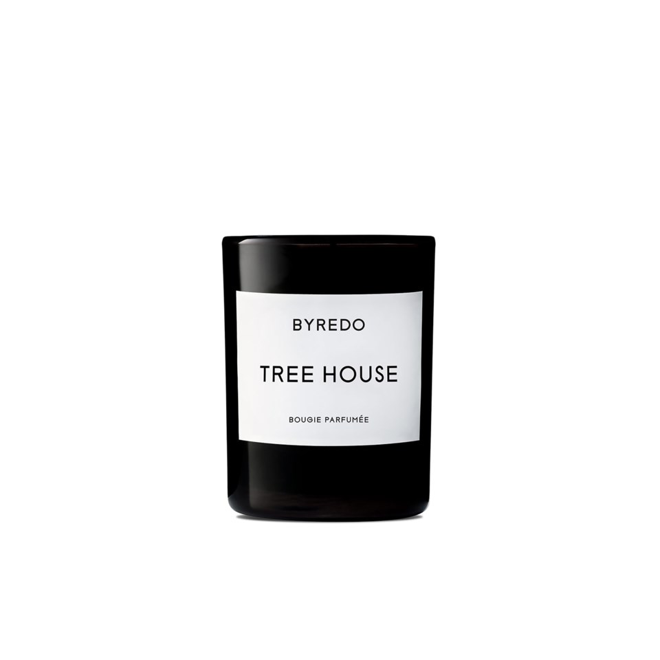 Tree house svart 70 g, svart från BYREDO