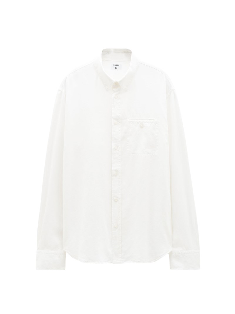 Casual skjorta zachary shirt