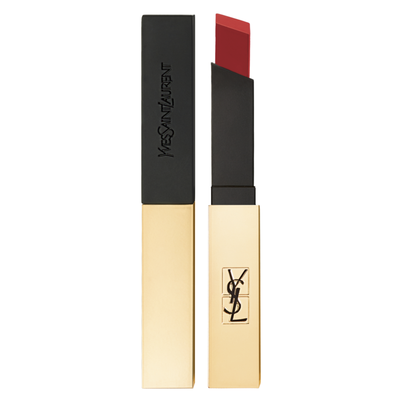 Läppstift rouge pur couture the slim 23 mystery red 1