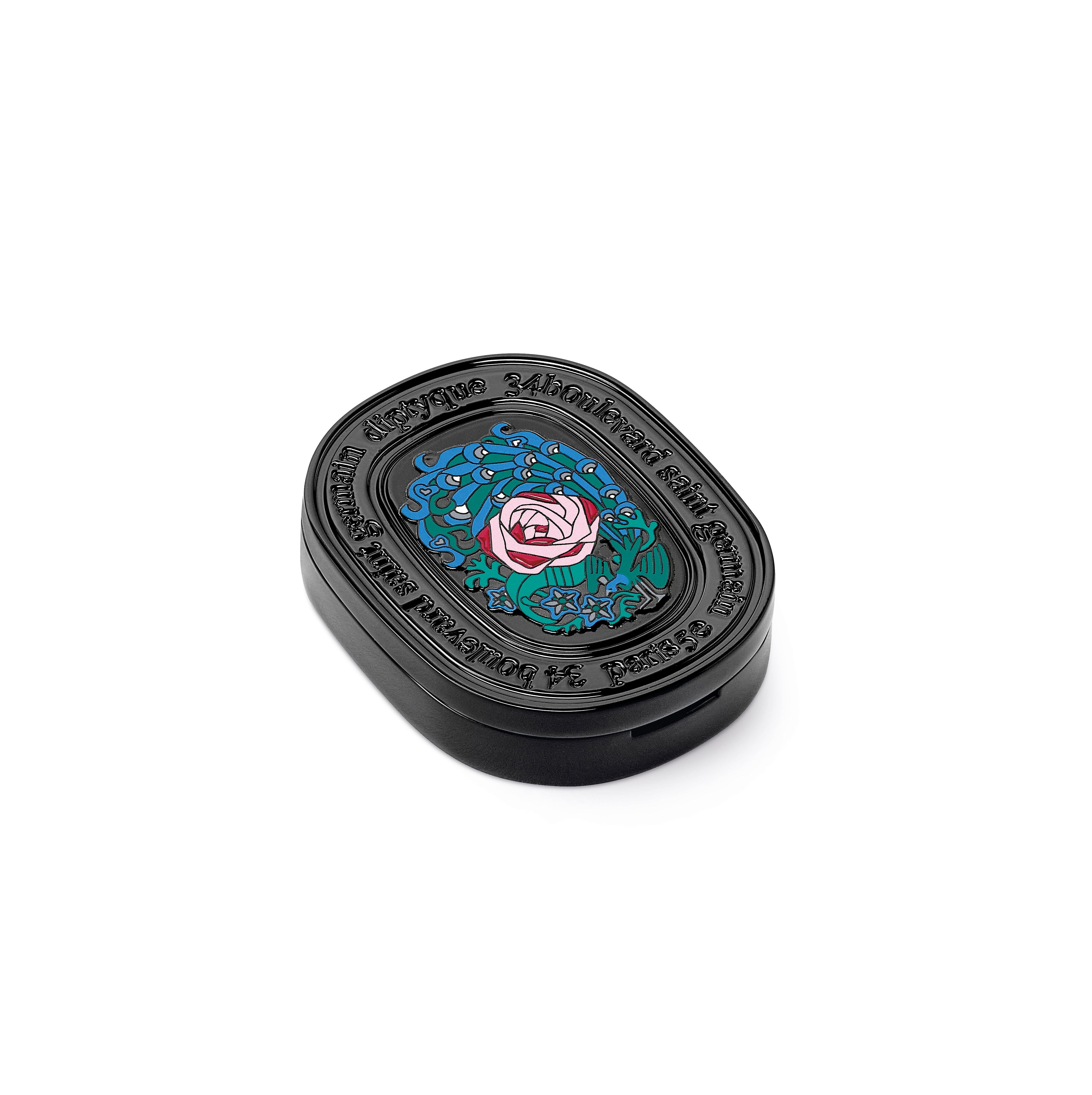 Diptyque - Fast parfym capitale påfyllningsbar 3 g | NK