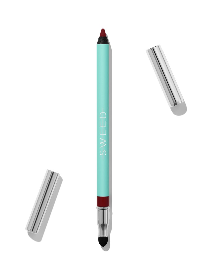 Satin eyeliner golden beetle 1