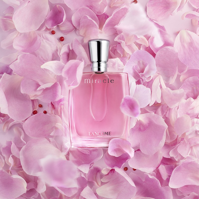 LANCÔME Miracle Eau De Parfum dam – bild 10