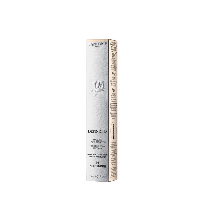 Definicils high definition mascara 01 noir infini 2