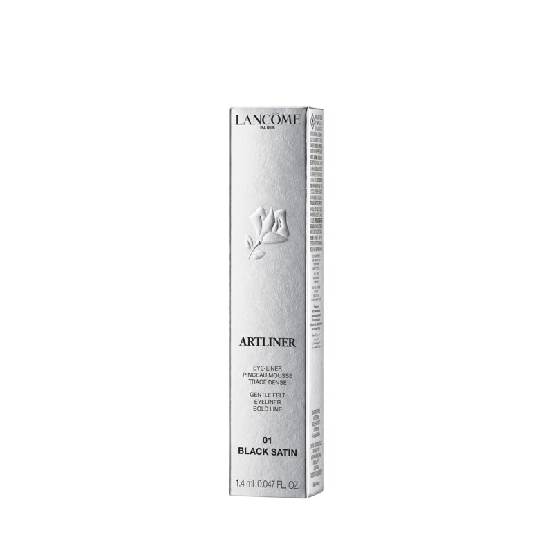 Artliner eyeliner 09 blue metallic 3