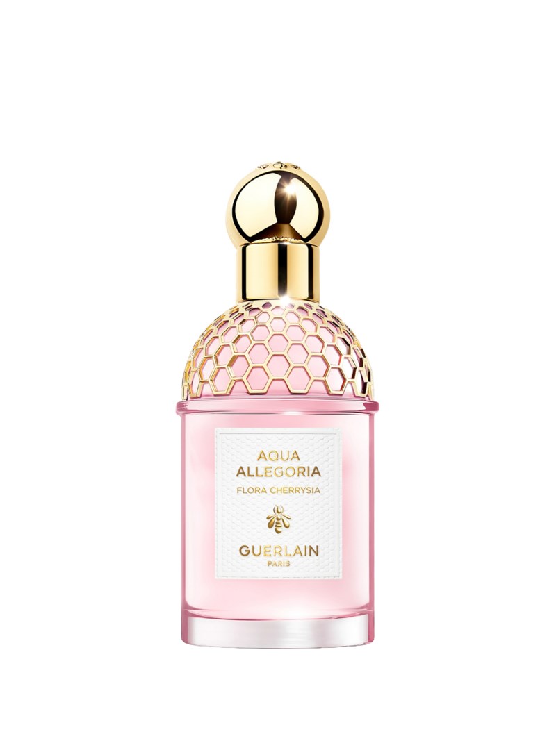 Flora cherrysia eau de toilette