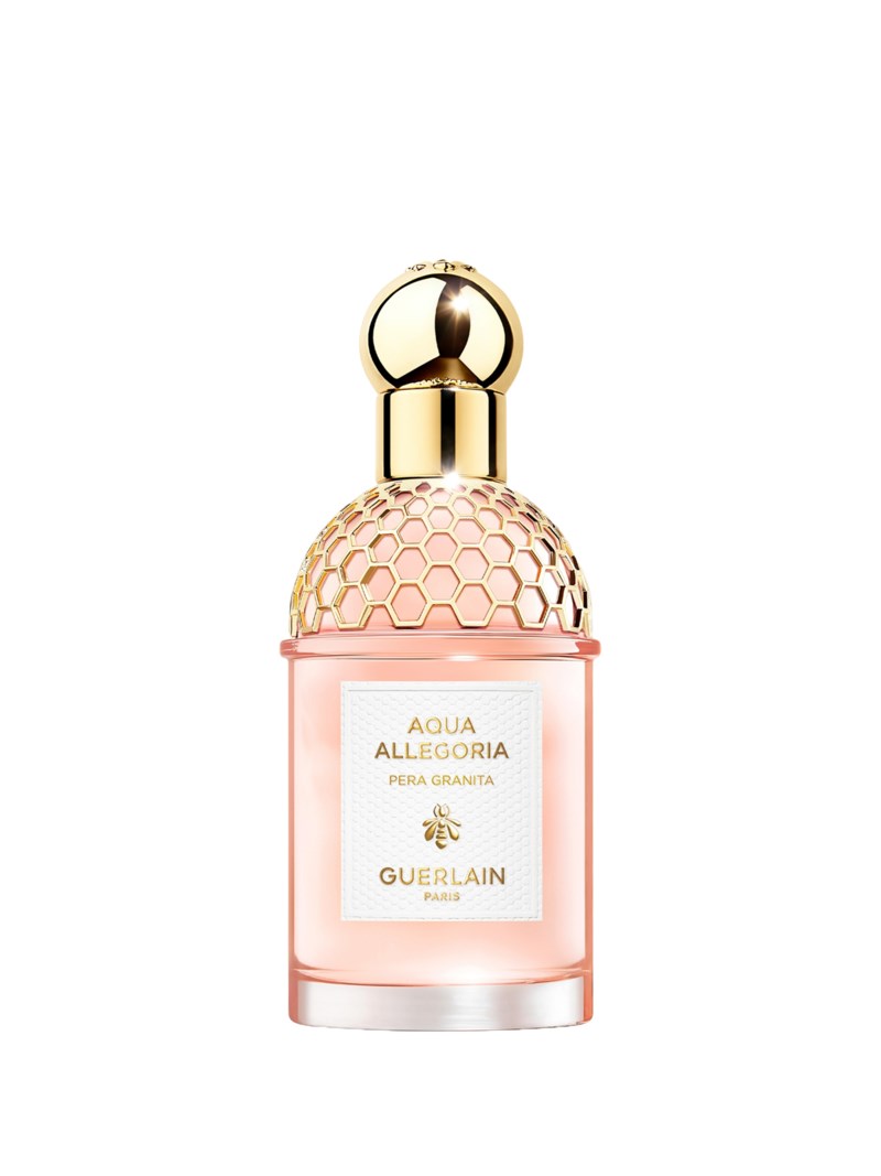 Pera granita eau de toilette