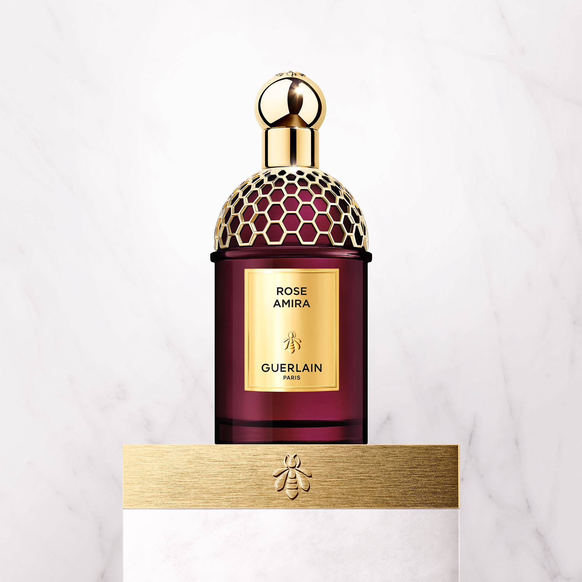 Guerlain - Rose amira eau de parfum 125 ml | NK