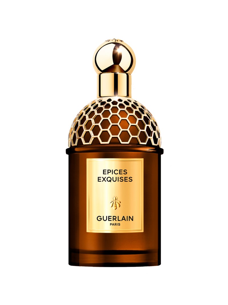 Epices exquises eau de parfum 125 ml