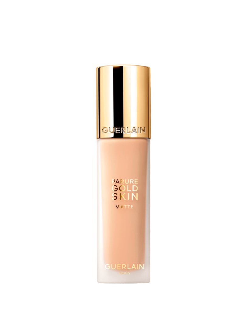 Parure gold skin matte foundation 2w 1