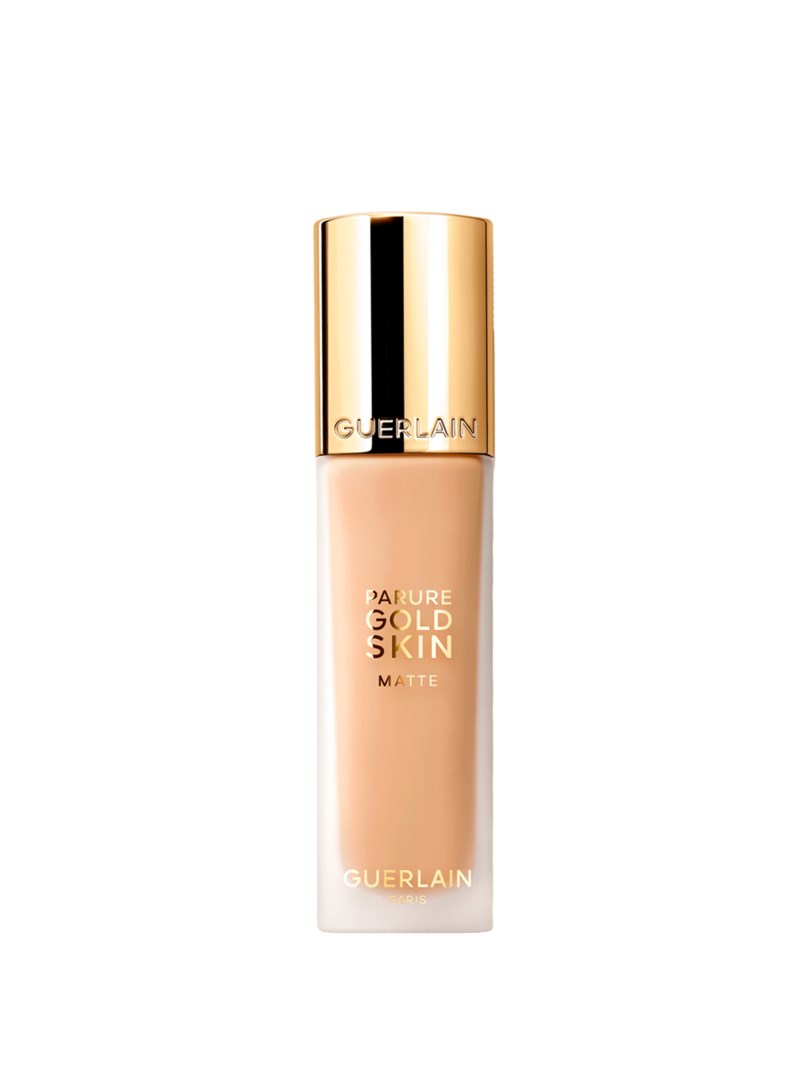 Parure gold skin matte foundation 2w 2