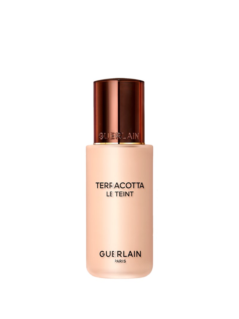 Terracotta le teint healthy matte glow foundation 4
