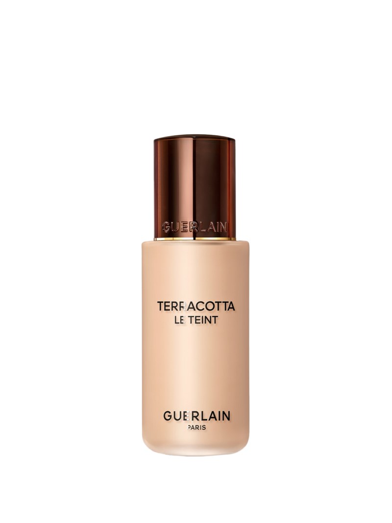 Terracotta le teint healthy matte glow foundation 4