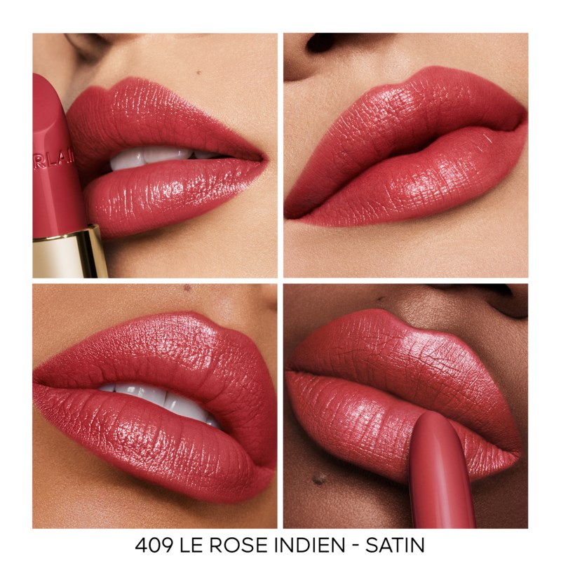 Rouge g 24 lips refill 15 le marron glacé 2