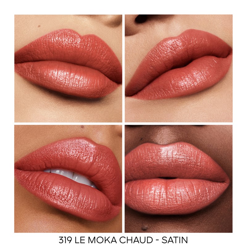 Rouge g 24 lips refill 15 le marron glacé 2