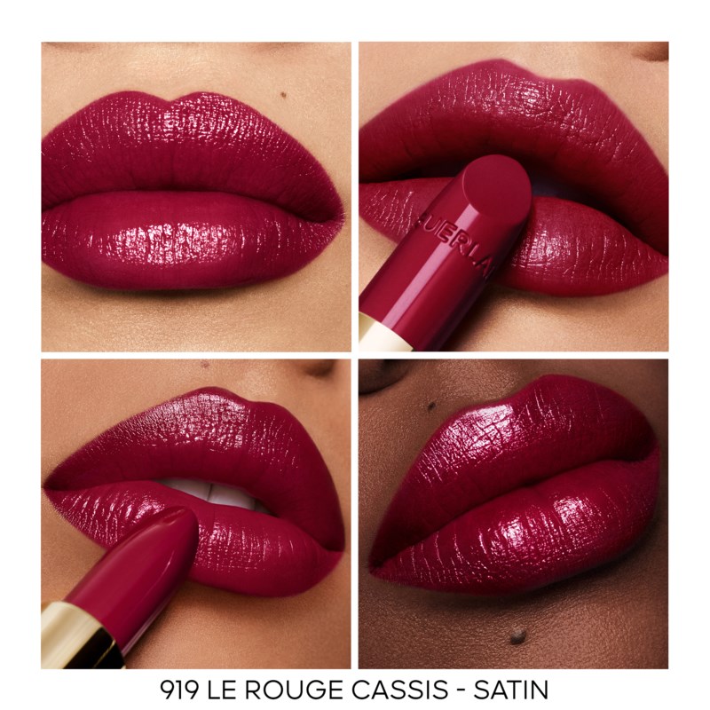 Rouge g 24 lips refill 15 le marron glacé 2
