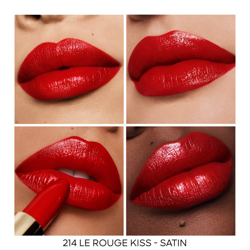 Rouge g 24 lips refill 15 le marron glacé 2