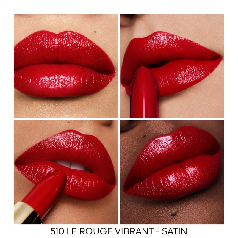 Rouge g 24 lips refill 15 le marron glacé 2