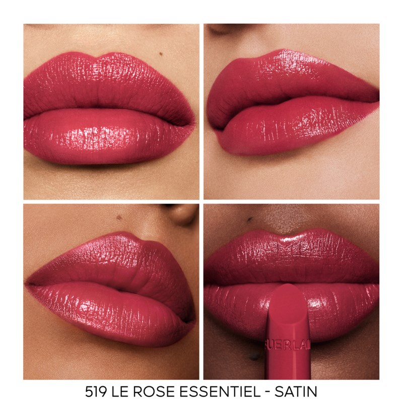 Rouge g 24 lips refill 15 le marron glacé 2