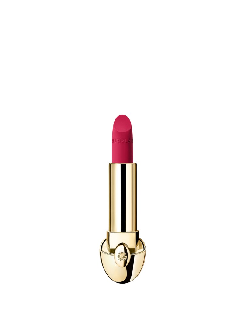 Rouge g velvet 24 lips refill 520 le rouge profond
