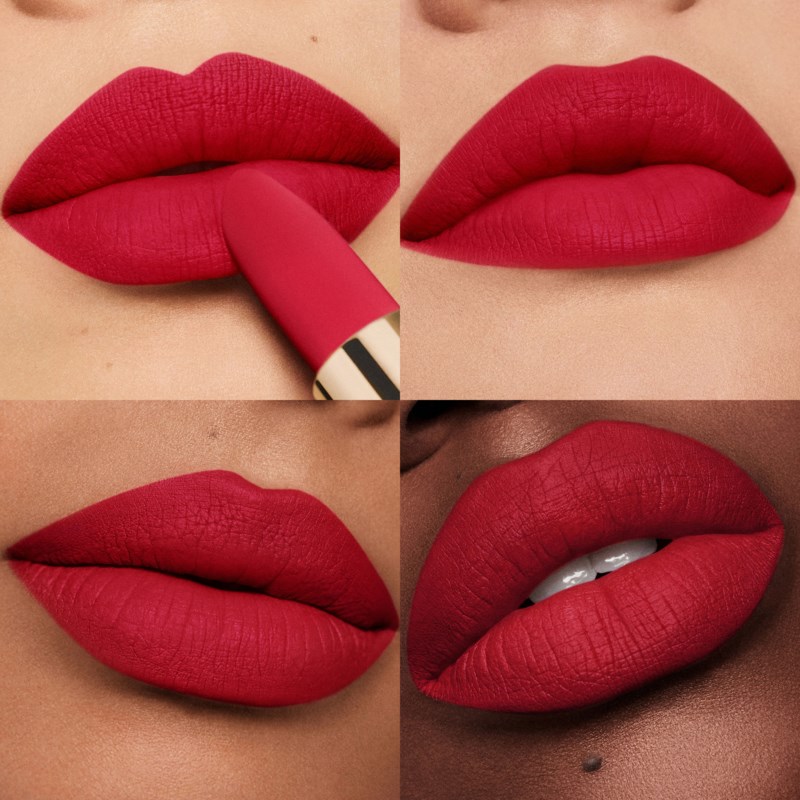 Rouge g velvet 24 lips refill 520 le rouge profond 2