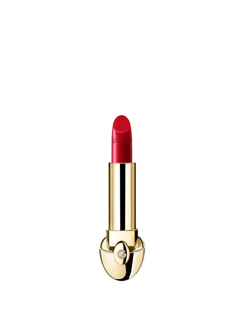 Rouge g velvet 24 lips refill 520 le rouge profond