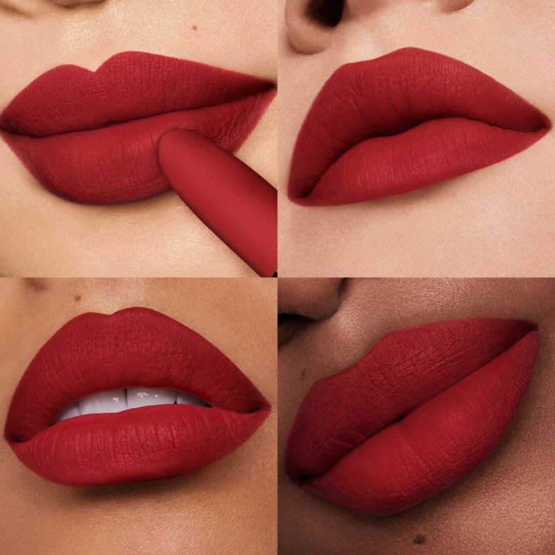 Rouge g velvet 24 lips refill 520 le rouge profond 2