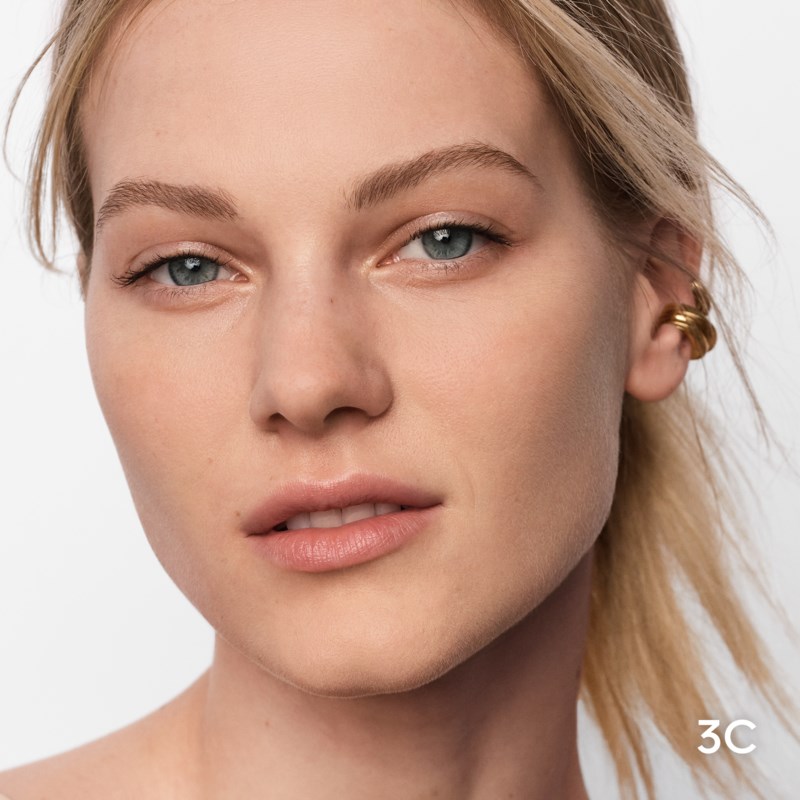 Guerlain Terracotta le teint healthy matte glow foundation dam – bild 2