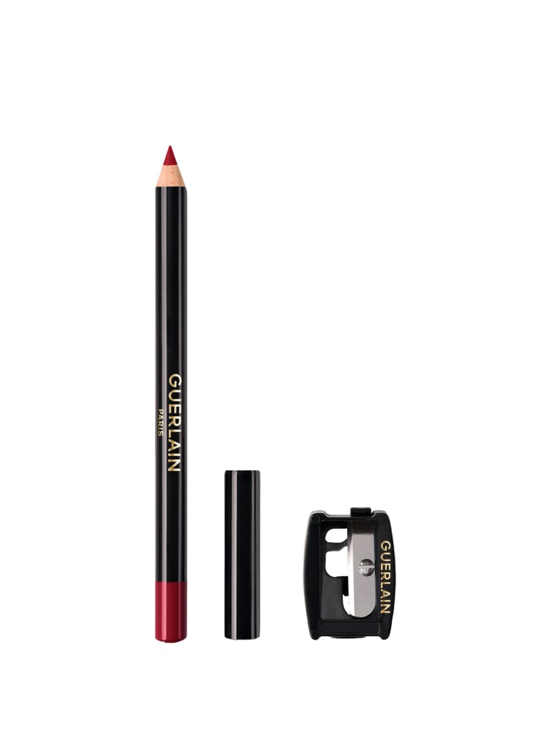05 Le Rouge Rubis