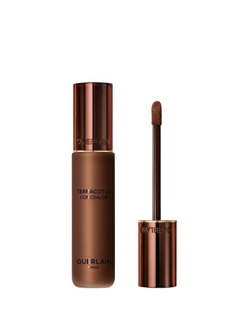 Terracotta concealer