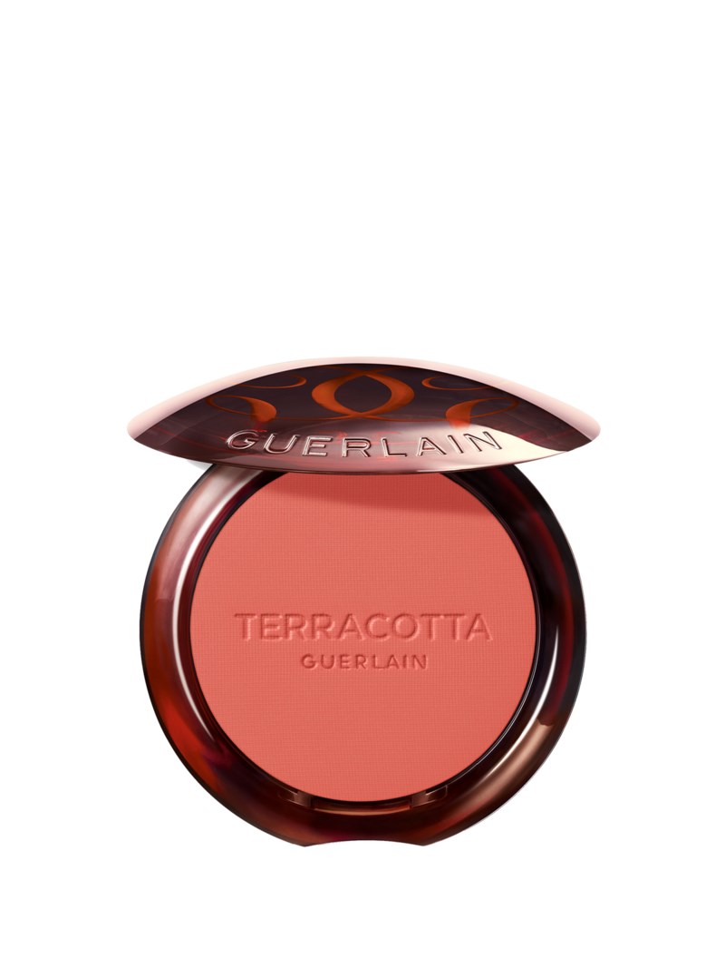 05 Deep Coral