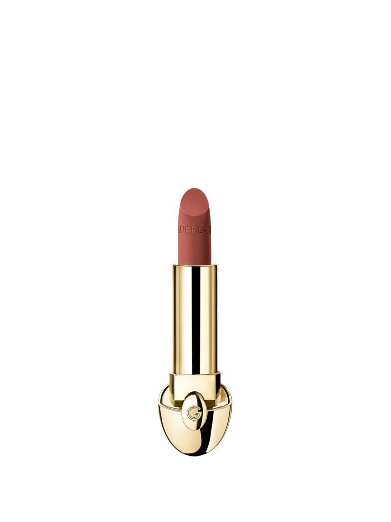 Rouge g velvet 24 lips refill 520 le rouge profond