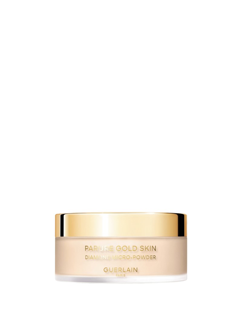 Parure gold skin diamond micro powder 02 clair