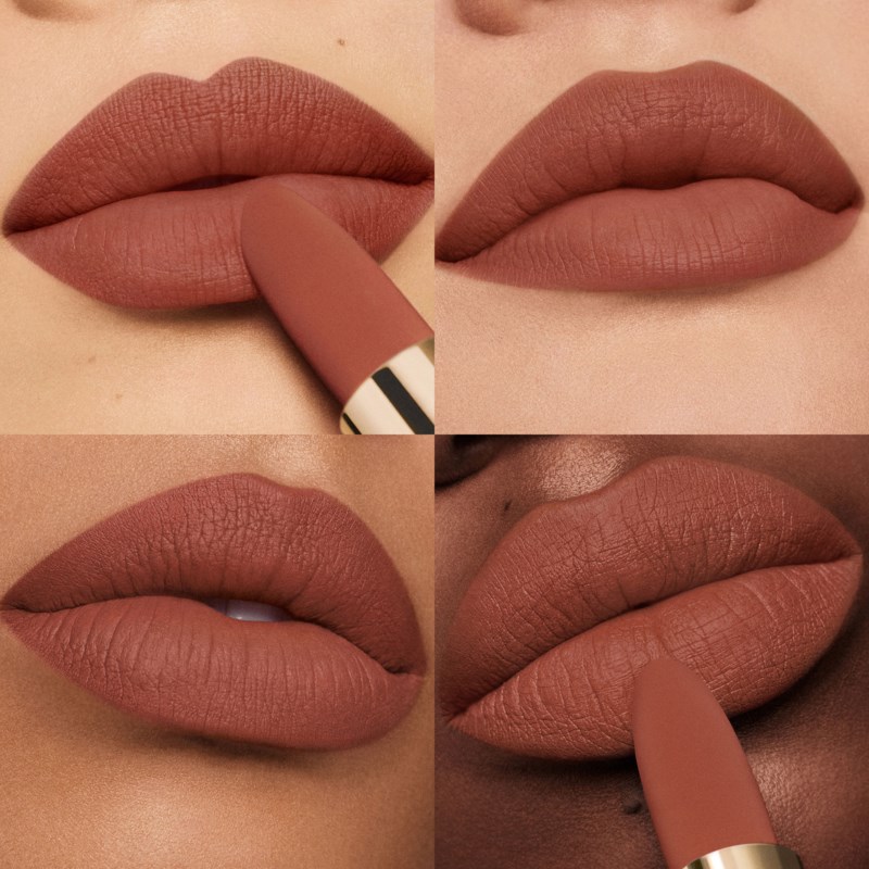 Rouge g velvet 24 lips refill 520 le rouge profond 2