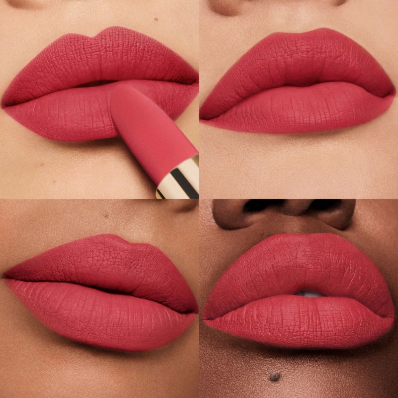 Rouge g velvet 24 lips refill 520 le rouge profond 2