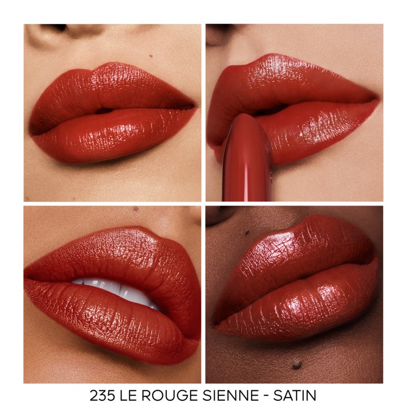 Rouge g 24 lips refill 15 le marron glacé 2