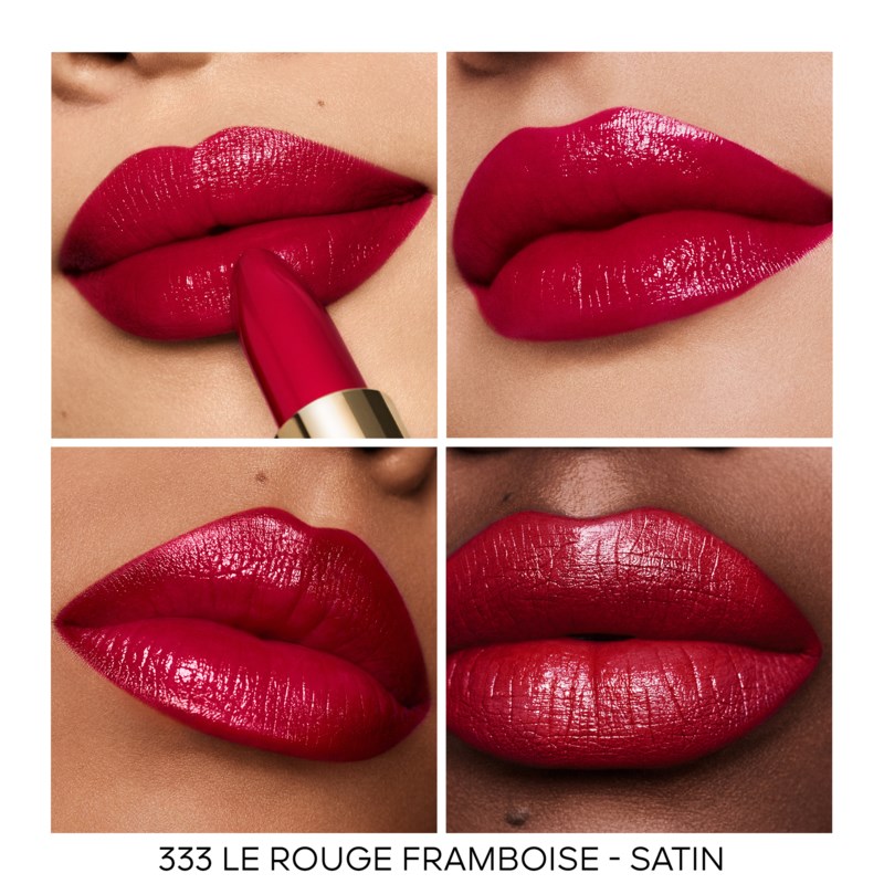 Rouge g 24 lips refill 15 le marron glacé 2