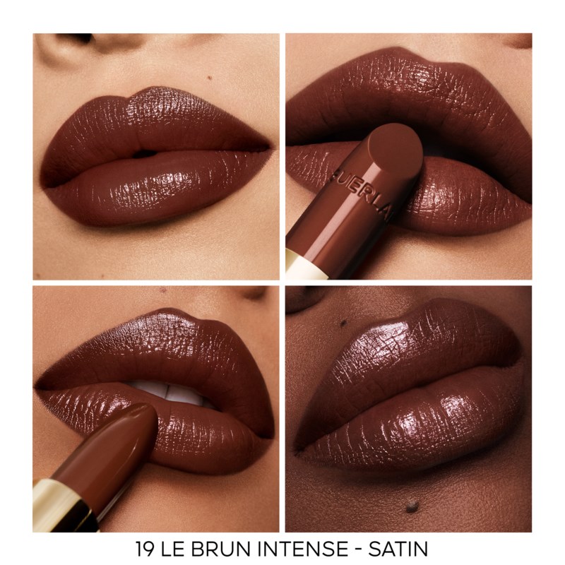 Rouge g 24 lips refill 15 le marron glacé 2