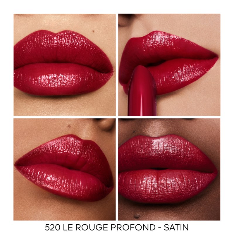 Rouge g 24 lips refill 15 le marron glacé 2