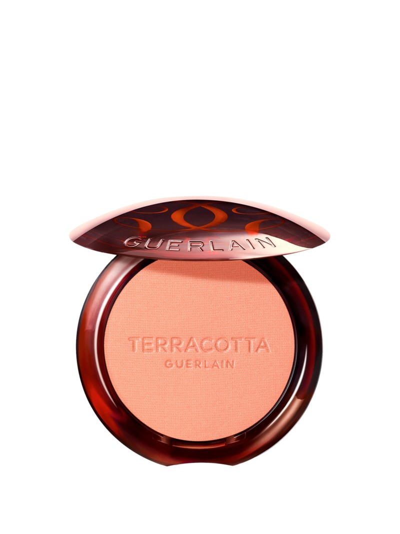 Terracotta healthy glow powder blush 02 light coral 1