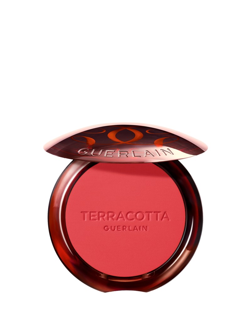 06 Deep Red