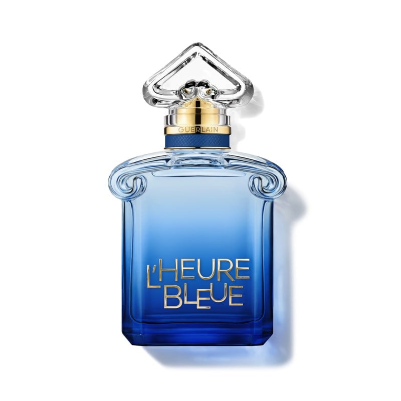 Guerlain L?heure bleue eau de parfum herr – bild 3