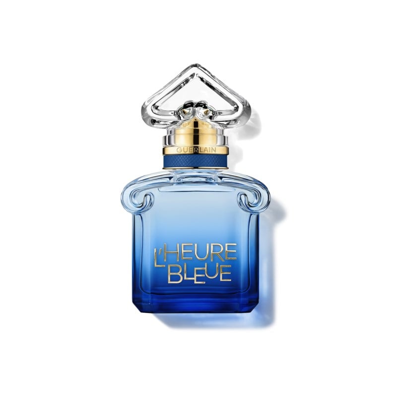 Guerlain L?heure bleue eau de parfum herr – bild 2
