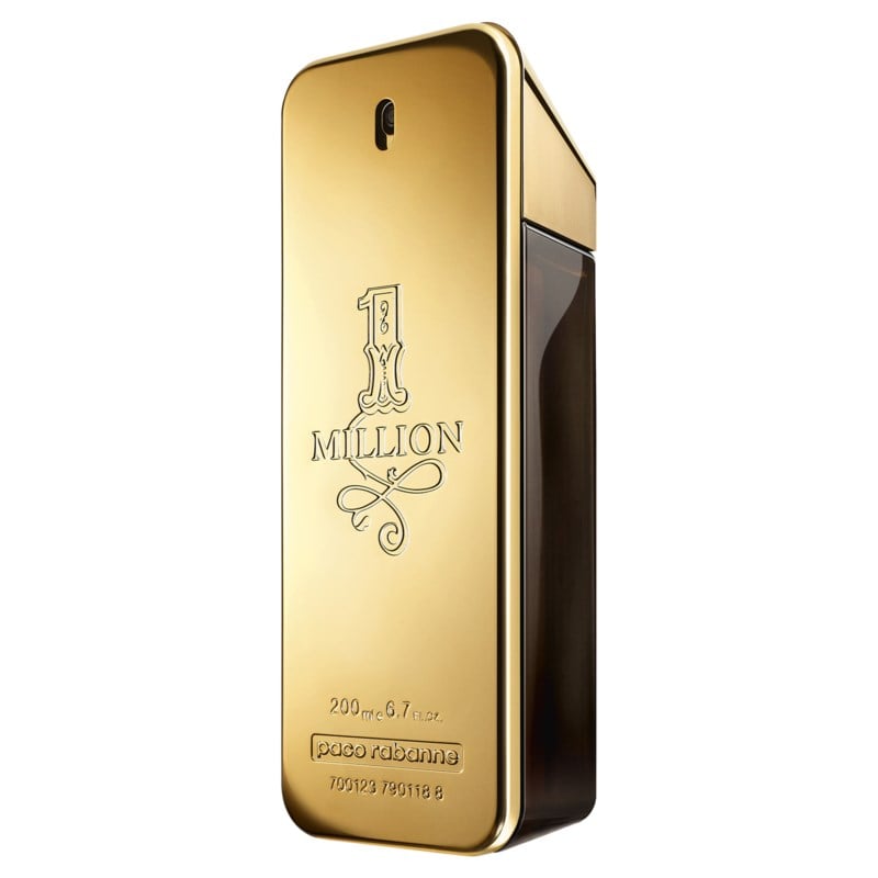 RABANNE 1 Million Eau De Toilette herr – bild 9